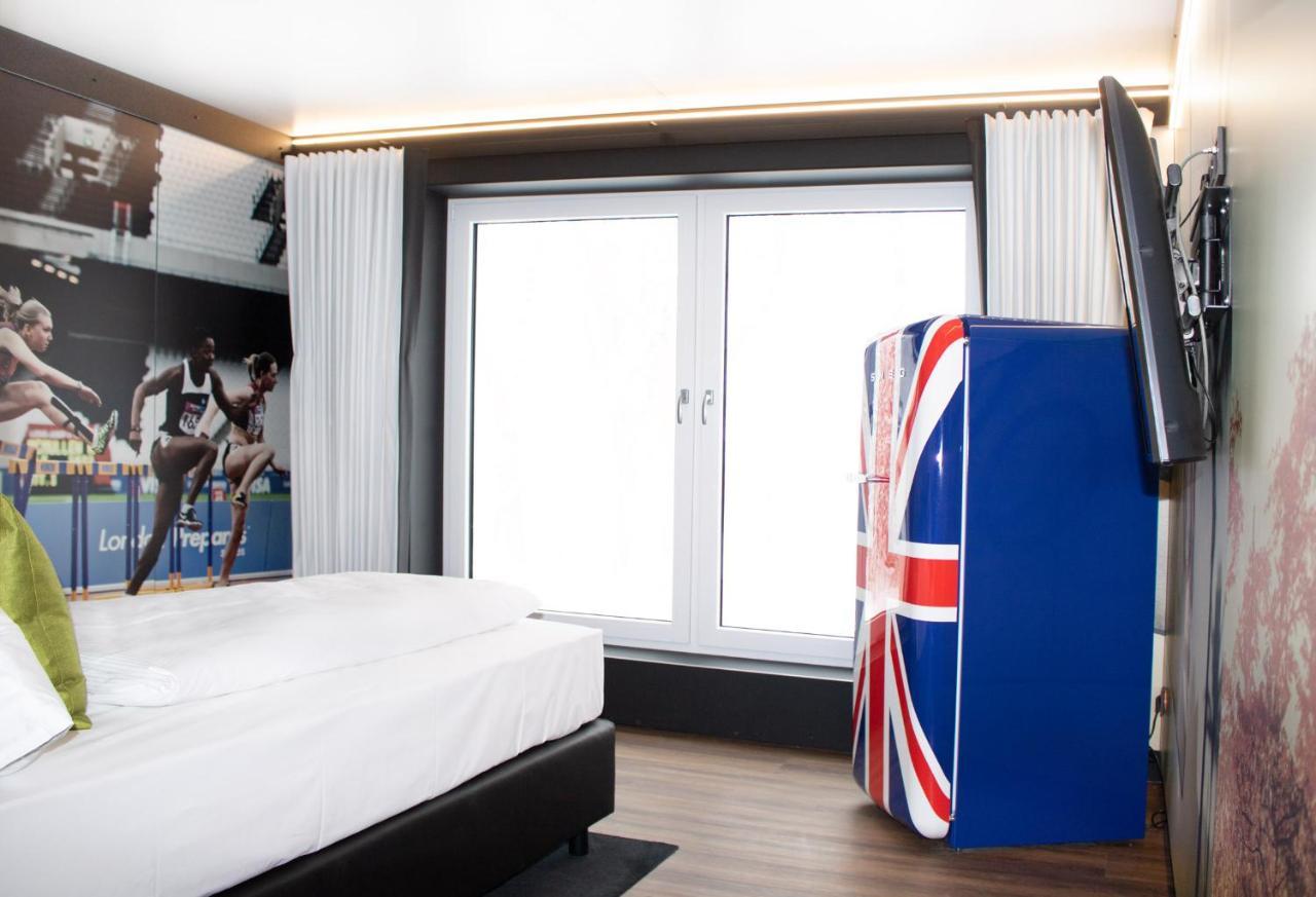 Wis Hotel By Wmm Hotels Weil im Schonbuch Exterior foto