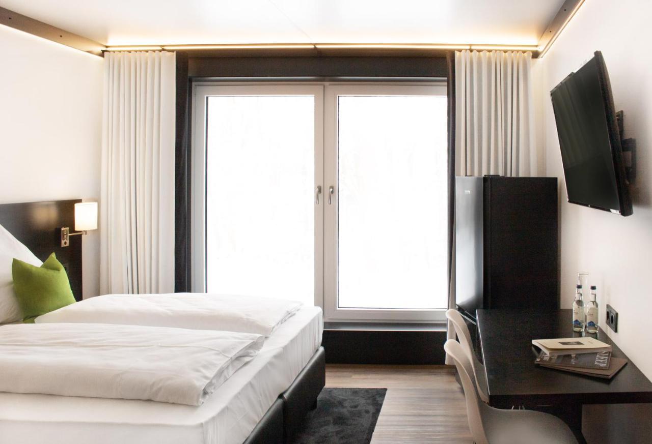 Wis Hotel By Wmm Hotels Weil im Schonbuch Exterior foto